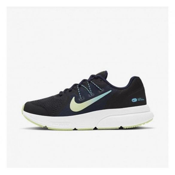 Жіночі Кросівки Nike Zoom Span 3 CQ9267-013_image_2