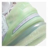 Чоловічі кросівки Nike LeBron 18 Black White University CQ9283-401_image_4