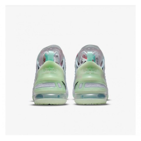Чоловічі кросівки Nike LeBron 18 Black White University CQ9283-401_image_3