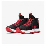 Чоловічі кросівки Nike Lebron Witness 5 CQ9380-005_image_4