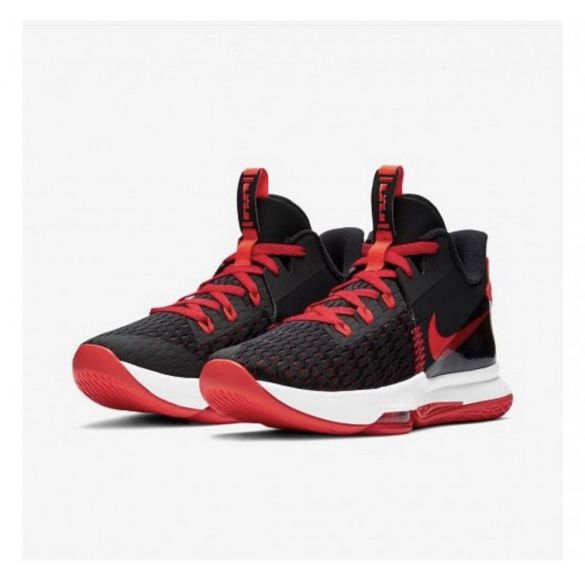 Чоловічі кросівки Nike Lebron Witness 5 CQ9380-005_image_4