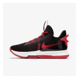 Чоловічі кросівки Nike Lebron Witness 5 CQ9380-005_image_2