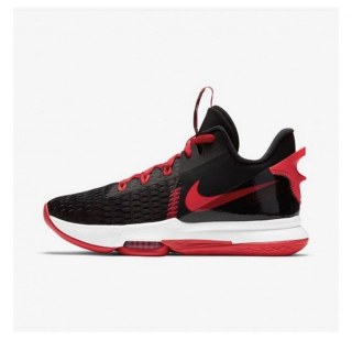 Чоловічі кросівки Nike Lebron Witness 5 CQ9380-005