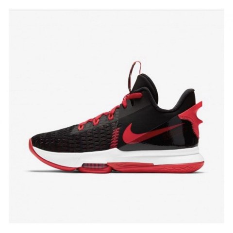 Чоловічі кросівки Nike Lebron Witness 5 CQ9380-005_image_2