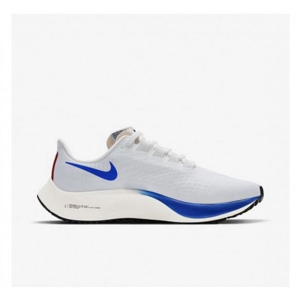 Кроссовки для бега NIKE Air Zoom Pegasus 37 Premium CQ9908-100_image_1