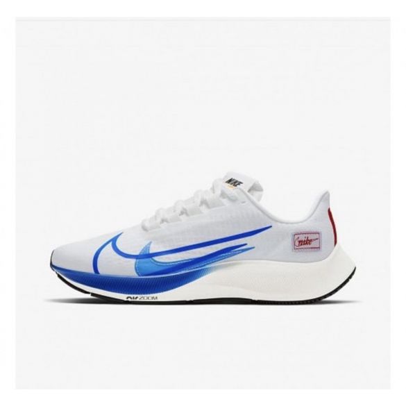 Кроссовки для бега NIKE Air Zoom Pegasus 37 Premium CQ9908-100_image_2