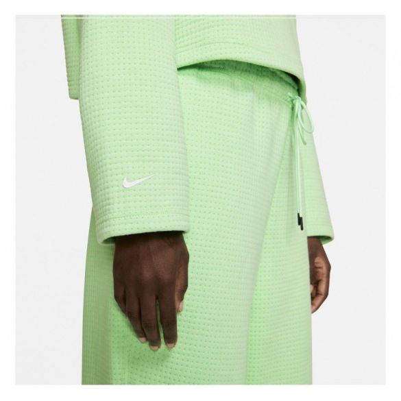 Толстовка NIKE W NSW TCH FLC ENG QZ TOP CT0882-376_image_4