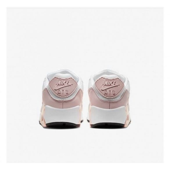 Кросівки жіночі Nike Air Max 90 CT1030-101_image_5
