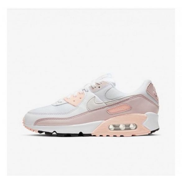 Кроссовки женские Nike Air Max 90 CT1030-101_image_2