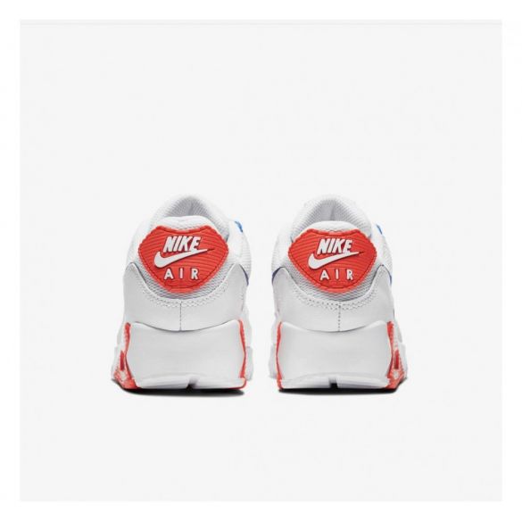 Кросівки жіночі Nike Air Max 90 CT1039-100_image_6