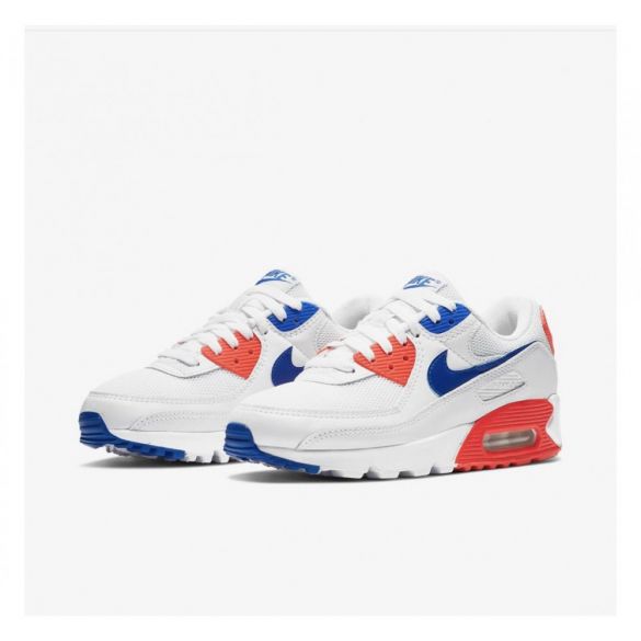 Кросівки жіночі Nike Air Max 90 CT1039-100_image_3