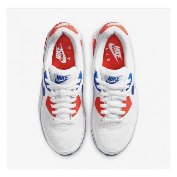 Кросівки жіночі Nike Air Max 90 CT1039-100_image_4