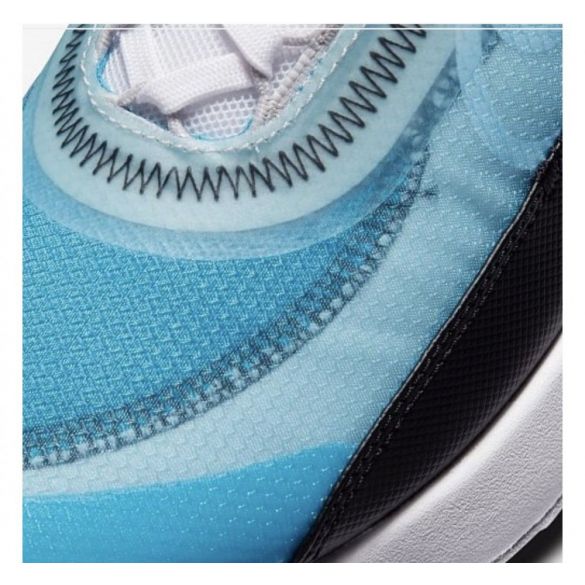 Чоловічі кросівки Nike Air Max 2090 CT1091-400_image_3