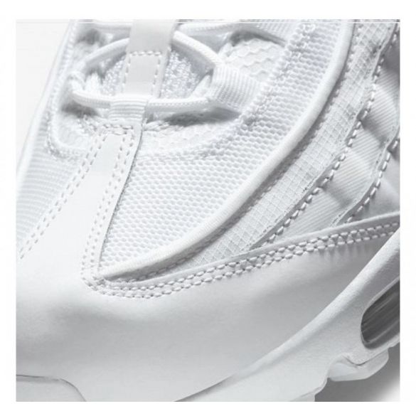 Кросівки Nike Air Max 95 Essential White CT1268-100_image_6