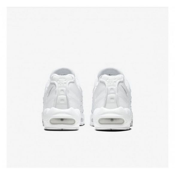 Кросівки Nike Air Max 95 Essential White CT1268-100_image_3