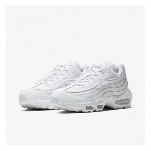 Кросівки Nike Air Max 95 Essential White CT1268-100_image_4