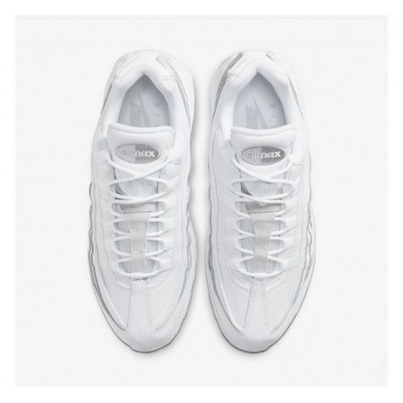 Кросівки Nike Air Max 95 Essential White CT1268-100_image_5