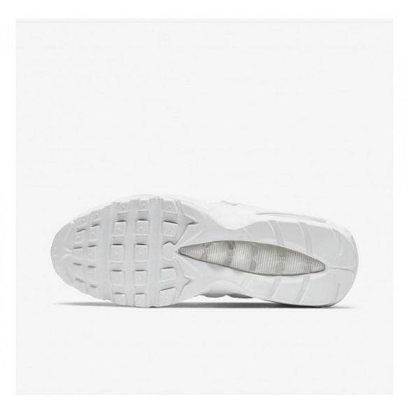 Кросівки Nike Air Max 95 Essential White CT1268-100_image_7