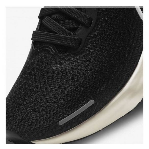 Кросівки для бігу Nike Zoomx Invincible Run Flyknit Black White CT2229-001_image_3