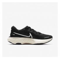 Кросівки для бігу Nike Zoomx Invincible Run Flyknit Black White CT2229-001_image_12