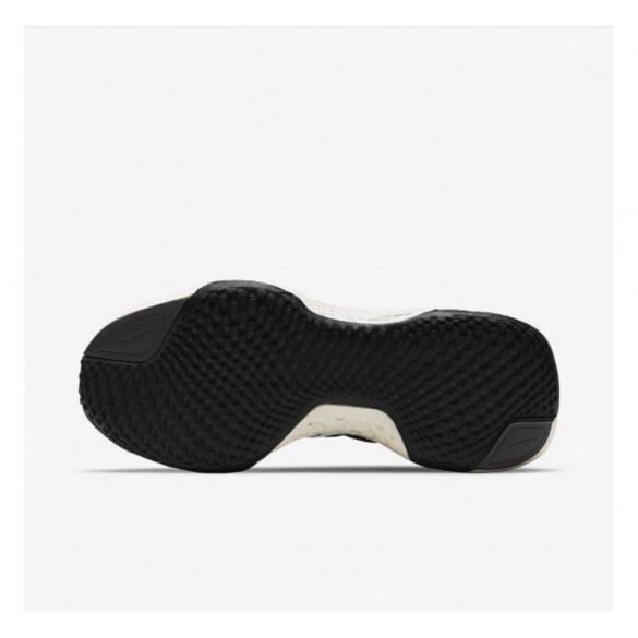 Кросівки для бігу Nike Zoomx Invincible Run Flyknit Black White CT2229-001_image_7