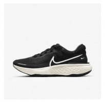 Кросівки для бігу Nike Zoomx Invincible Run Flyknit Black White CT2229-001_image_12