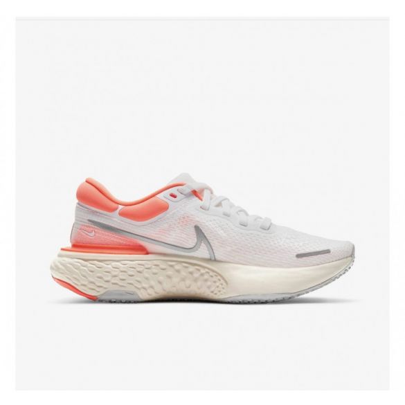 Кроссовки для бега Nike Zoomx Invincible Run Flyknit CT2229-100_image_1
