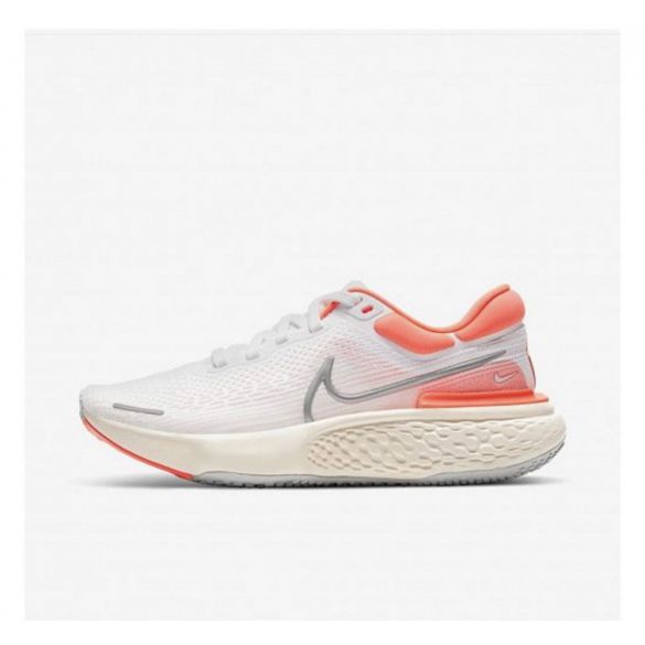 Кроссовки для бега Nike Zoomx Invincible Run Flyknit CT2229-100_image_2