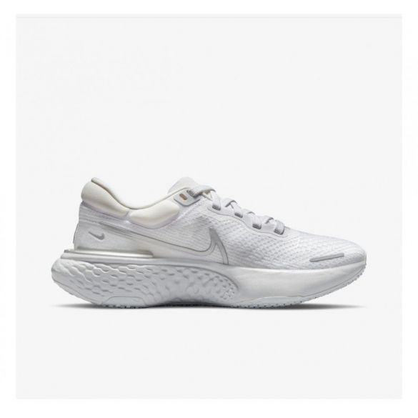 Кроссовки для бега Nike Zoomx Invincible Run Flyknit CT2229-101_image_1