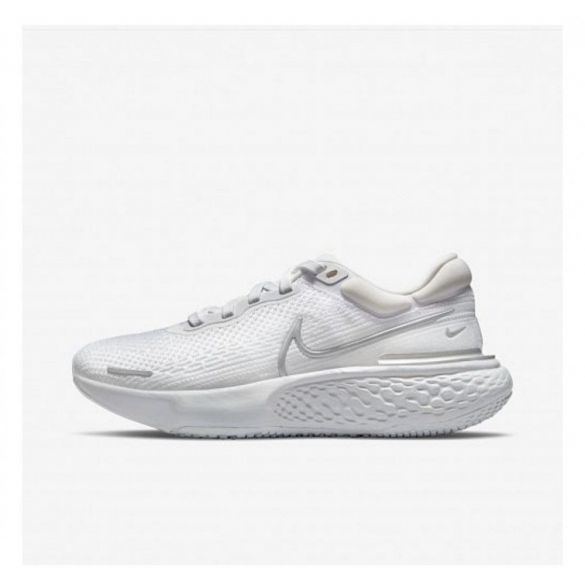 Кроссовки для бега Nike Zoomx Invincible Run Flyknit CT2229-101_image_2