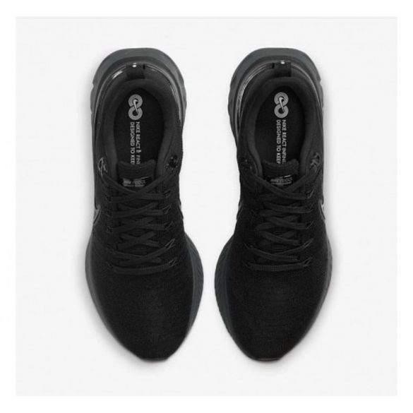 Кросівки Nike React Infinity Run Fk 2 CT2357-003_image_3