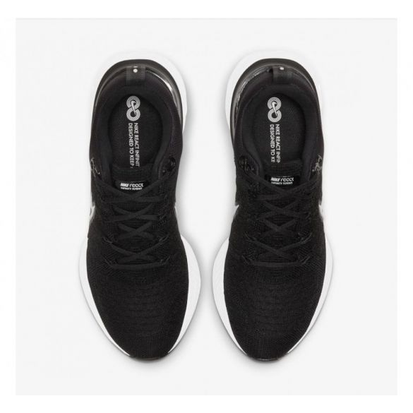 КРОСІВКИ NIKE W REACT INFINITY RUN FK 2 CT2423-002_image_4