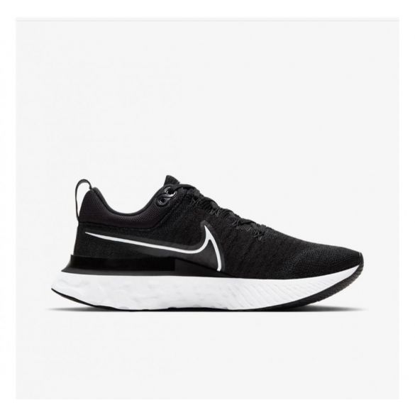 КРОССОВКИ NIKE W REACT INFINITY RUN FK 2 CT2423-002_image_1