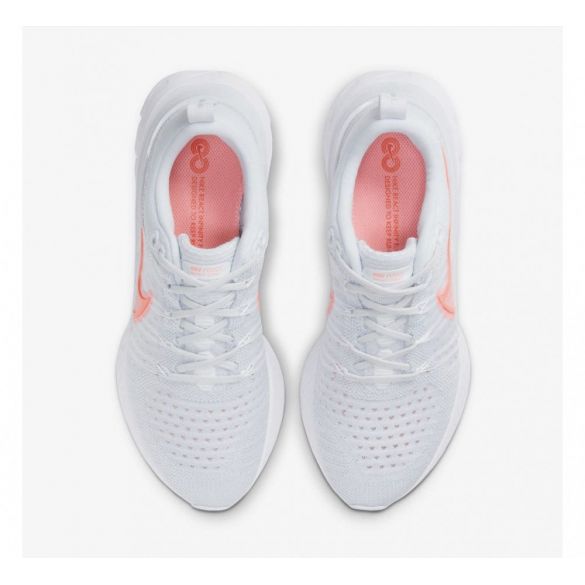 КРОСІВКИ NIKE W REACT INFINITY RUN FK 2 CT2423-004_image_6