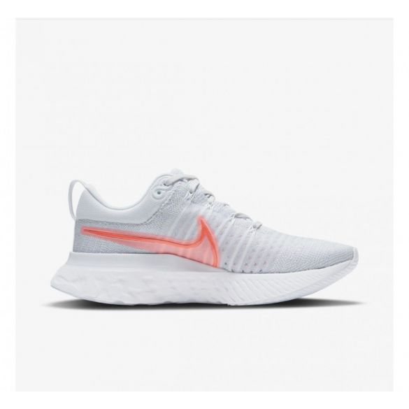 КРОССОВКИ NIKE W REACT INFINITY RUN FK 2 CT2423-004_image_1