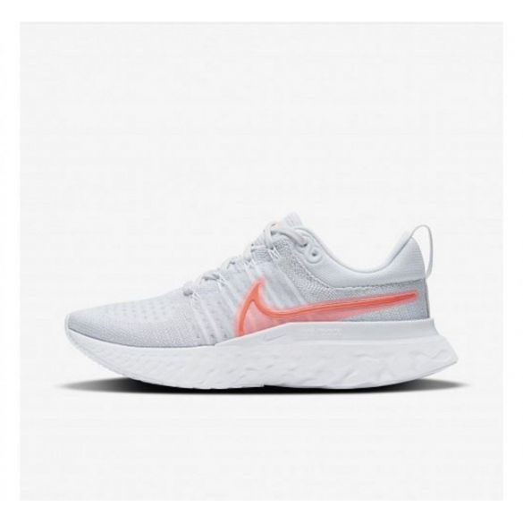 КРОССОВКИ NIKE W REACT INFINITY RUN FK 2 CT2423-004_image_2