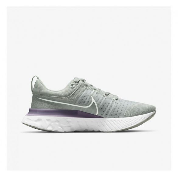 КРОССОВКИ NIKE W REACT INFINITY RUN FK CT2423-005_image_1