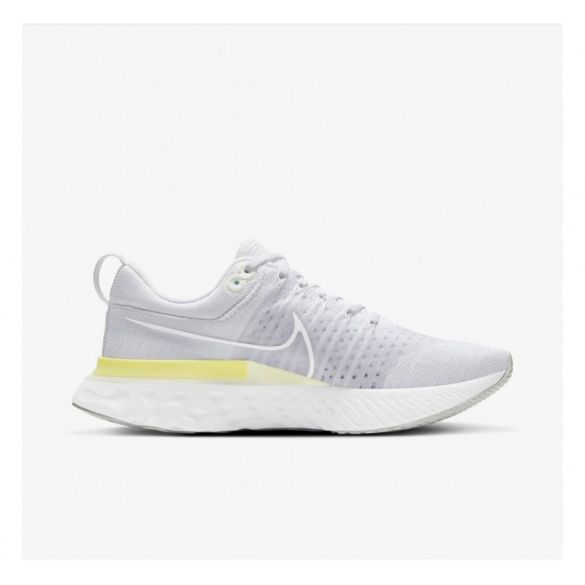 КРОССОВКИ NIKE W REACT INFINITY RUN FK 2 CT2423-100_image_1