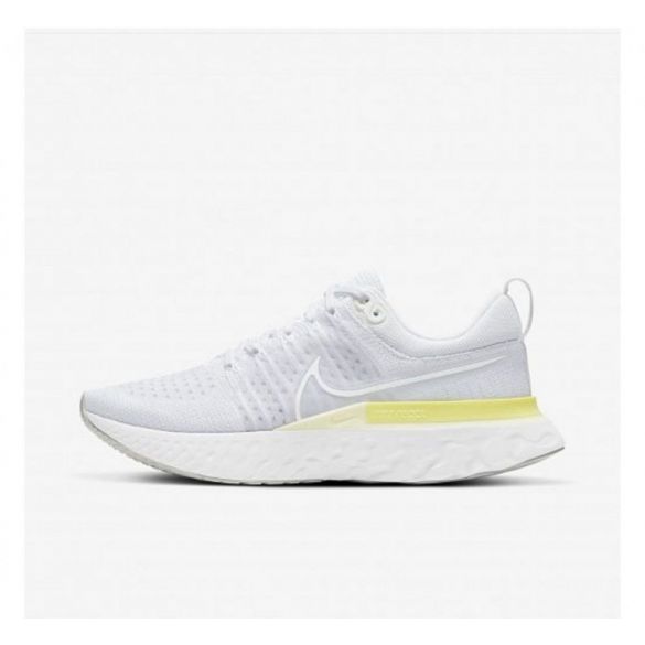 КРОССОВКИ NIKE W REACT INFINITY RUN FK 2 CT2423-100_image_2