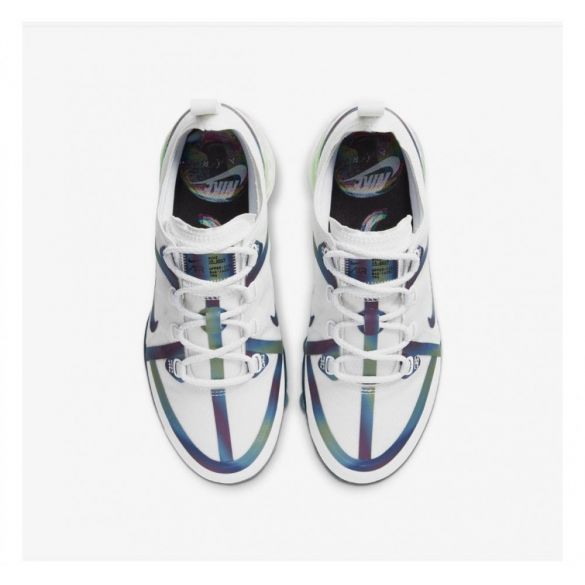 Кросівки NIKE AIR VAPORMAX 2019 20 (GS) CT9638-100_image_5