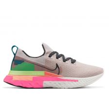 Кросівки Nike React Infinity Run Fk Prm CU0430-500