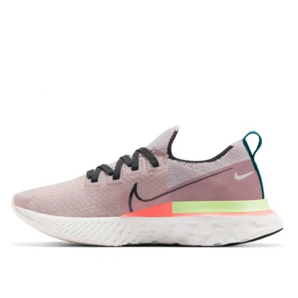 Кросівки Nike React Infinity Run Fk Prm CU0430-500_image_2