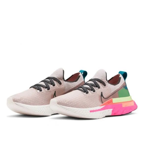 Кросівки Nike React Infinity Run Fk Prm CU0430-500_image_5