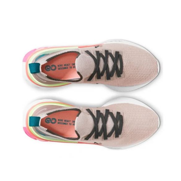 Кросівки Nike React Infinity Run Fk Prm CU0430-500_image_4