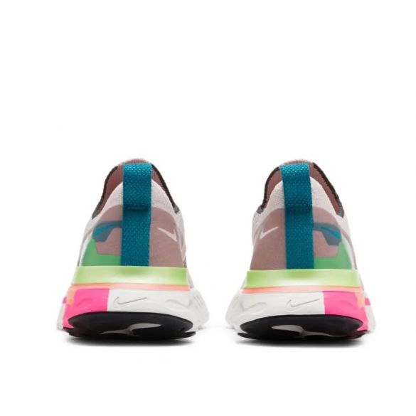 Кросівки Nike React Infinity Run Fk Prm CU0430-500_image_3