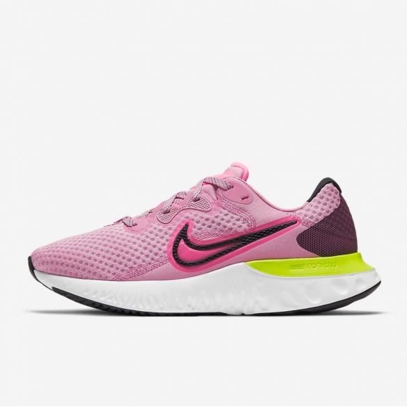 Кроссовки Nike Renew Run 2 CU3505-601_image_2