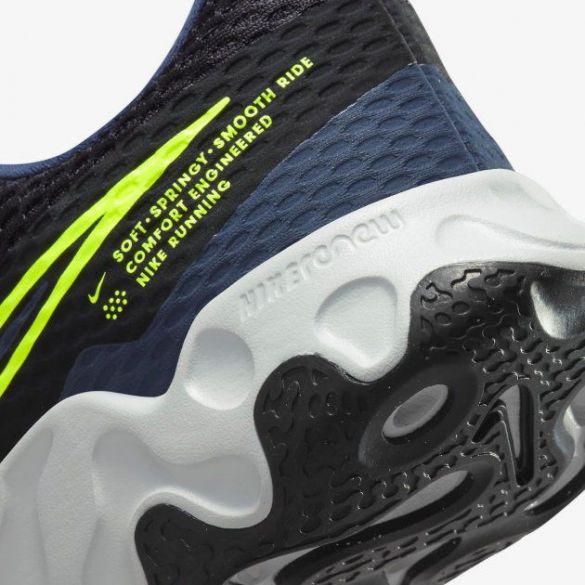 Кроссовки Nike Renew Ride 2 CU3507-001_image_3