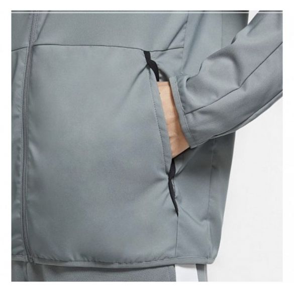 Толстовка Nike M NK DF TEAM WVN JKT CU4953-084_image_4