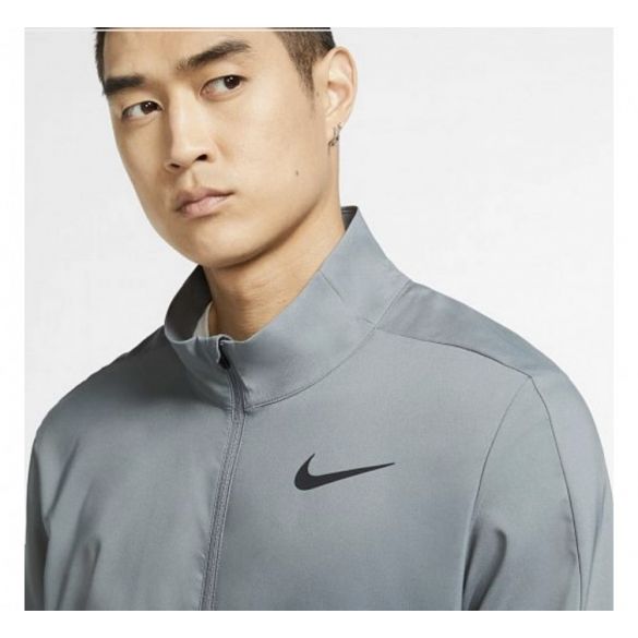 Толстовка Nike M NK DF TEAM WVN JKT CU4953-084_image_3