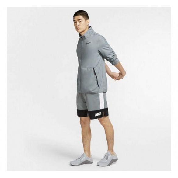 Толстовка Nike M NK DF TEAM WVN JKT CU4953-084_image_5